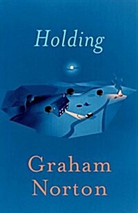 Holding (Hardcover)