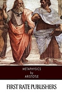 Metaphysics (Paperback)