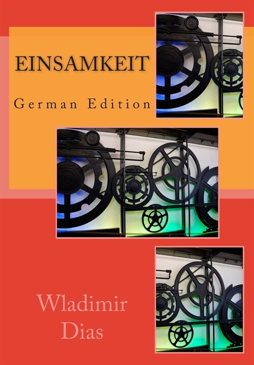 Einsamkeit: German Edition (Paperback)