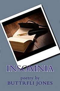 Insomnia (Paperback)