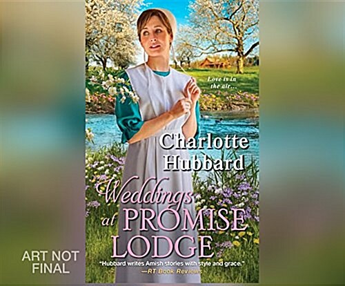 Weddings at Promise Lodge (Audio CD)