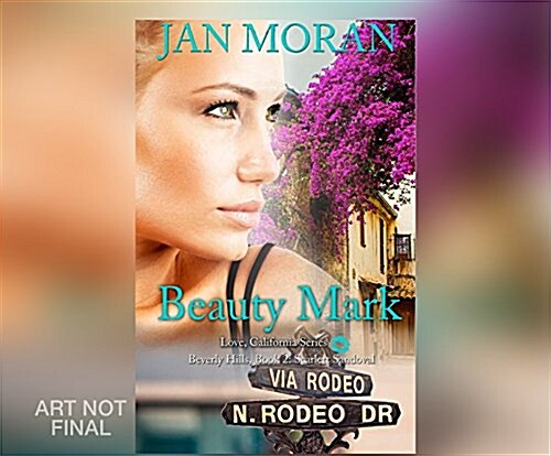 Beauty Mark (MP3 CD)