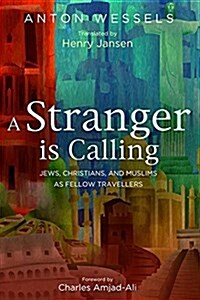 A Stranger is Calling (Paperback)