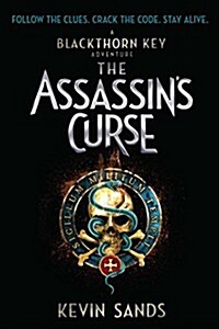 The Assassins Curse (Hardcover)