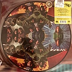 [수입] Grateful Dead - Grateful Dead [50th Anniversary Picture Disc LP][Limited Edition]