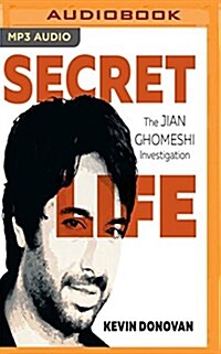 Secret Life: The Jian Ghomeshi Investigation (MP3 CD)