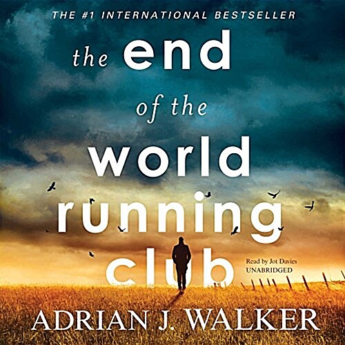 The End of the World Running Club Lib/E (Audio CD)