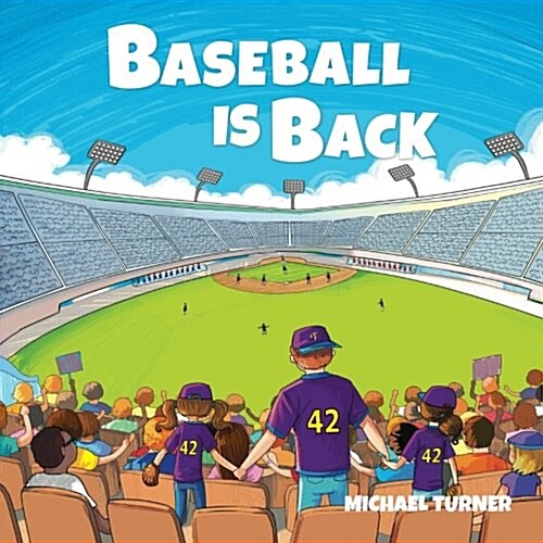 Baseball Is Back (Paperback)
