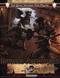 Intrigue Archetypes (Paperback)