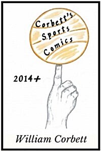 Corbetts Sports Comics: 2014 + (Paperback)