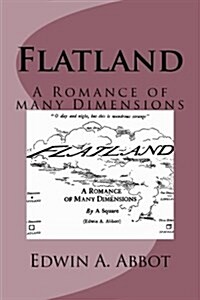 Flatland (Paperback)