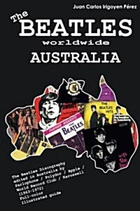The Beatles Worldwide: Australia (Paperback)