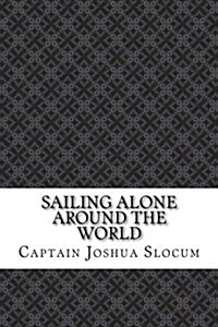 Sailing Alone Around the World (Paperback)