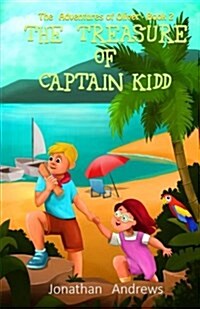 The Treasure of Captain Kidd (Paperback)