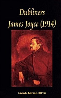 Dubliners James Joyce (1914) (Paperback)