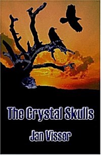 The Crystal Skulls (Paperback)