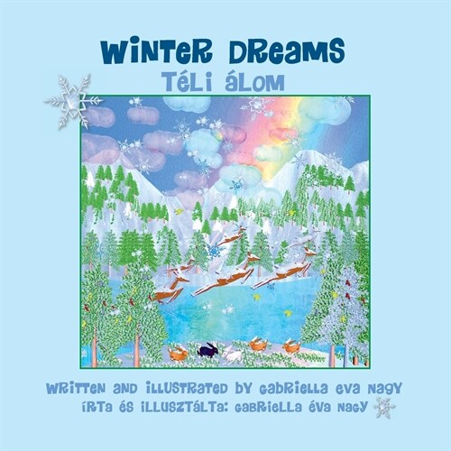 Winter Dreams (Paperback)