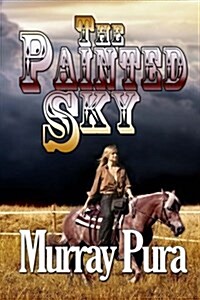The Painted Sky (Paperback)