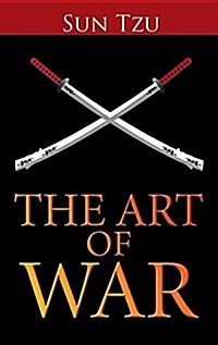 The Art of War (Hardcover)