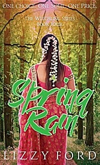 Spring Rain (Hardcover)