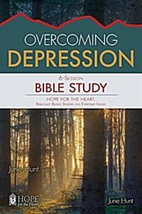 Overcoming Depression (Paperback)