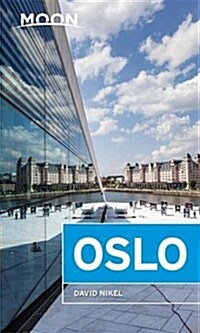 Moon Oslo (Paperback)