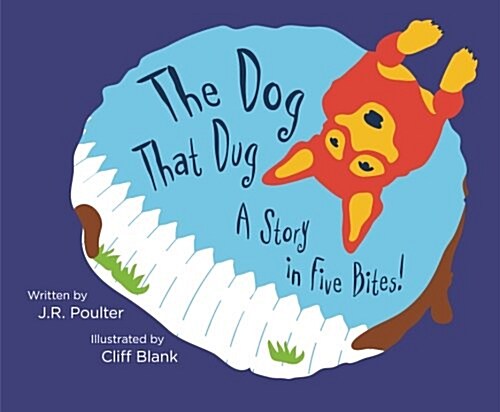 The Dog That Dug (Paperback)
