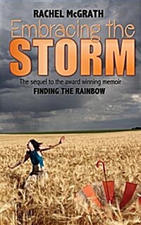 Embracing the Storm (Paperback)