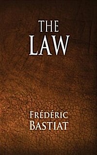 The Law (Hardcover)