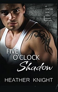 Five OClock Shadow (Paperback)