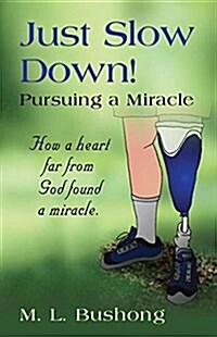 Just Slow Down! Pursuing a Miracle (Paperback)