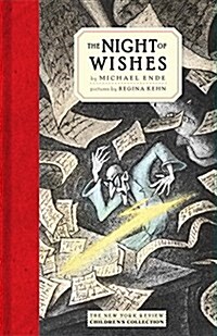 The Night of Wishes: Or the Satanarchaeolidealcohellish Notion Potion (Hardcover)