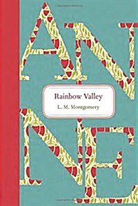 Rainbow Valley (Hardcover)