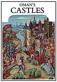 Sir Charles Omans Castles (Paperback)