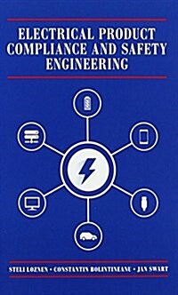 Electrical Product Compliance and Safety Engineering (Hardcover)