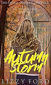 Autumn Storm (Hardcover)