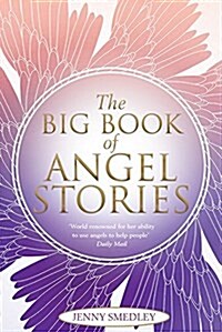 The Big Book of Angel Stories (Paperback)