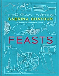 Feasts (Hardcover)