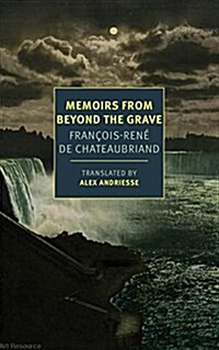 Memoirs from Beyond the Grave: 1768-1800 (Paperback)