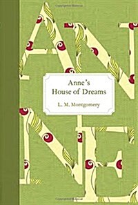 Annes House of Dreams (Hardcover)