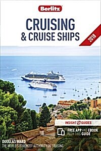 Berlitz Cruising & Cruise Ships 2018 (Paperback, 26 Revised edition)