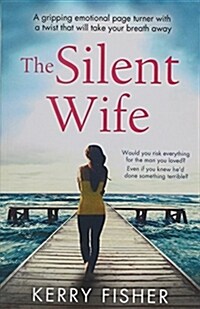 [중고] The Silent Wife (Paperback)