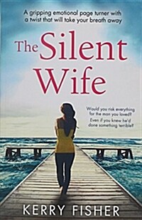 The Silent Wife (Paperback)