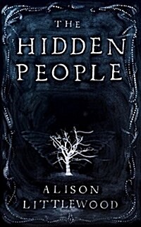 The Hidden People (Paperback)