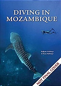 Scuba Diving in Mozambique (Paperback)
