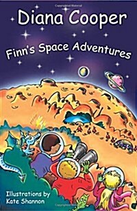 Finns Space Adventures (Paperback)