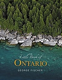 The Little Book of Ontario (Hardcover)