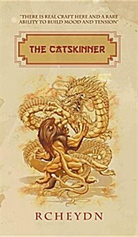 The Catskinner (Hardcover)