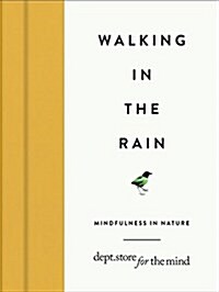 Walking in the Rain (Hardcover)