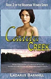 Caddo Creek (Paperback)